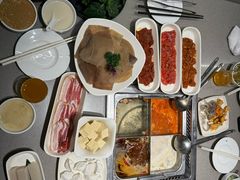 -海底捞火锅(王府井银泰in88店)