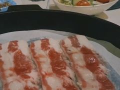 -千纸鹤嫩汁烤肉(学府店)