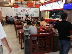 大堂-蔡林记(丹尼斯6天地店)