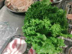 -英雄故事地摊烤肉(马驹桥店)