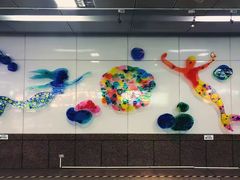 -高雄85大楼-观景台