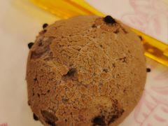 巧克力麻薯-丁香西饼屋(桂林路店)