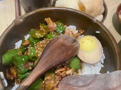 -京参 • 擂椒饭(这有山店)