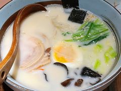 -山葵家·创意料理(万象汇店)