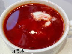 -库滋明·俄罗斯特色美食(中央大街店)