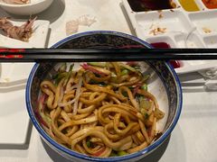 -北平楼·烤鸭·北京菜(牡丹园店)