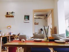 大堂-茶庐(百花洲路店)