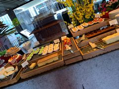 -广州富力君悦大酒店·凯菲厅