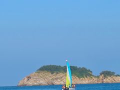 -威海国际海水浴场旅游区
