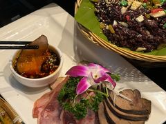 -尽善百年古院餐厅(王家老宅店)