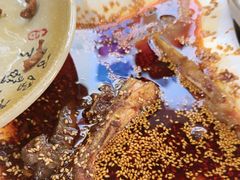 土司椒麻鸡-天全县三土司椒麻鸡餐厅
