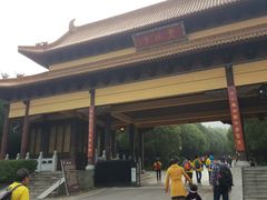 -南京市江宁方山
