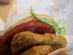 -麦当劳(塔园路店)