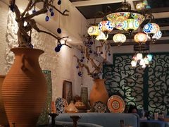 -苏坦土耳其西餐厅(玉林店)