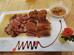 -德胜轩正宗顺德菜(宝安沙井会展中心店)