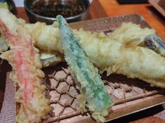 -天妇罗内顺田(罗湖店)