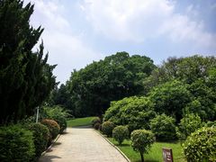 -南阳卧龙岗武侯祠
