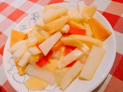 -龙桥私厨·姜花菊花过桥鱼·顺德菜(容桂店)