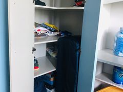 -索菲亚衣柜橱柜家具全屋定制(汶水红星店)