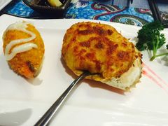 -鹭江潮餐厅•福建菜(鹭江佲家酒店)