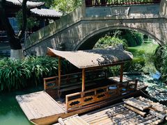 -龙潭水乡