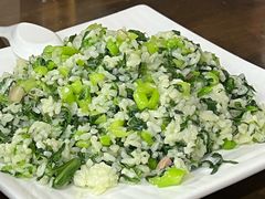 苏式咸肉菜饭-协和菜馆(凤凰街店)