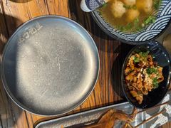 -北丐先生·野馄饨烧烤(长宁龙之梦店)