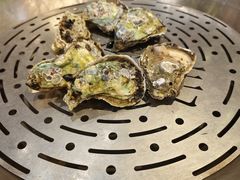 -飞尝蚝·顺德菜·鱼生(顺德总店)