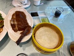 -正阳春烤鸭(华捷道店)