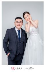 -金夫人婚纱摄影(总店)