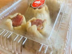 -白玉兰食品(中山公园龙之梦店)