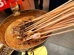 -何师烧烤Pro ·江湖川菜·小龙虾·精酿(太古里旗舰店)