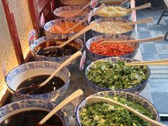 -水巷子·巴掌腰片重庆火锅(云纺店)