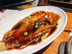 -马灯部落·西湖边的创意山景餐厅(虎跑动物园店)