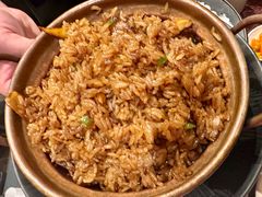 -滇野云南野生菌餐厅(陕西南路店)