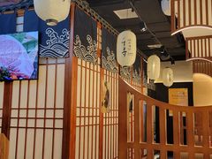 大堂-千寻山野烤肉(中关村店)
