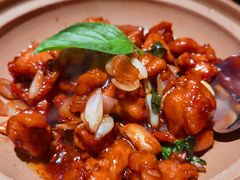 -青年公社烤鸭(熙悦天街店)