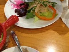 -So Lounge索兰至餐厅(蓝色港湾店)