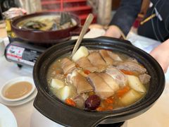 -金河半岛园林酒家(金融城店)