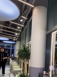 -PE SALON 