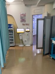 -武汉五洲整形外科医院