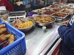 -浪哥卤味捆鸡(南门口店)