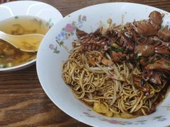 -小狗面馆·杭帮拌川·片儿川(大沽路店)