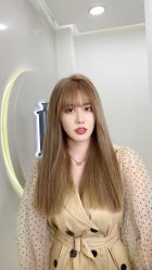 -DL HAIR SALON