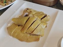 白切鸡-粤珍轩.创始店.始于2001(含光门店)