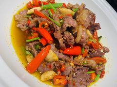 -老湘村·湖南土菜(天河维多利店)