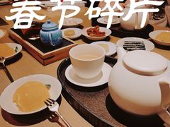-隐溪茶馆(金虹桥店)