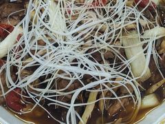 -弓虽昌焖烧鸡(大竹林店)