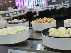 -咕叽咕叽自助烤肉小火锅(西城广场购物中心店)