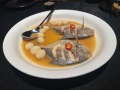 -醉东Oriental House(静安嘉里中心店)